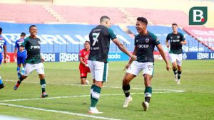 Persikabo 1973 Tegakkan Prokes Ketat saat COVID-19 Kembali Melanda