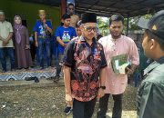 Diusir dari Sidang DPRD, Ini Penjelasan Berkelas Alimudin Baedu