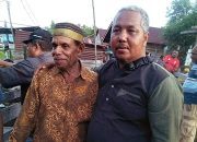 Abdul Gafur Urbun: Kemenangan DAMAI 70 Persen di Kamundan Itu Harga Mati