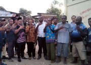 Agus Orosomna: Bupati Teluk Bintuni Harus Asli Tujuh Suku, Jangan Jadi Wakil Terus