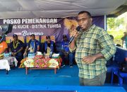 Benyamin Inanosa: Kali Ini Kita Sedang Bertarung dengan “Excavator” Politik