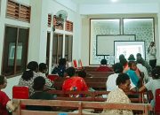 Warga Kampung A – Aspen Teminabuan Dukung Polisi Berantas Miras dan Narkoba