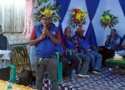 Intelektual Muda Bintuni Ini Jelaskan Alasan Kenapa Harus Dukung DAMAI