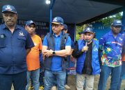 Daniel Asmorom: Pasangan DAMAI, Pasangan yang Disetting Tuhan