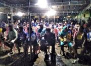 Jika Terpilih, Paslon DAMAI akan Terbitkan Kartu Bintuni Sejahtera