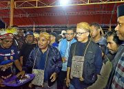 Komitmen DAMAI: Layanan Kesehatan Berkualitas dan Merata untuk Semua Distrik Teluk Bintuni
