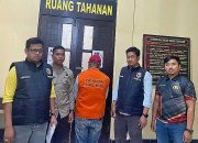 Tersangka Korupsi Sewa Gedung DPRD Teluk Bintuni Ditahan, Kerugian Negara Rp 1,688 Miliar