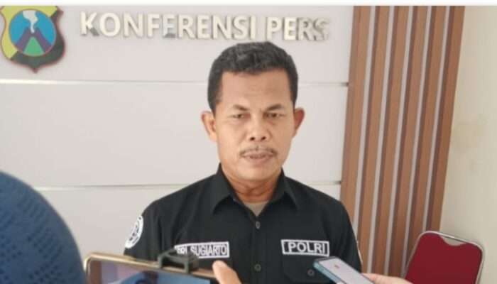 Polres Pamekasan Tegaskan Isu Razia Besar dan Penyitaan Kendaraan STNK Mati 2 Tahun Adalah Hoaks