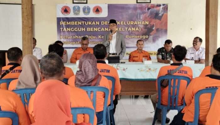 Dihadiri DPRD Jatim, Pembentukan Destana Berlanjut di Wilayah Madura, Mataraman dan Tapal Kuda