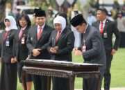 Di Peringatan Harkitnas ke-117, Pemprov Jatim Komitmen Wujudkan Kesehatan untuk Semua
