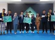 FKG Universitas Hang Tuah Sukses Gelar NDHSC 2025: Ajang Kompetisi Nasional Mahasiswa Kedokteran Gigi