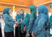 Pelatihan Kader PAUD, Bersama Wujudkan BKB Cerdas dan Berkualitas