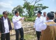 Setahun Sudah Tiga Kali Banjir, Pemprov Jateng Dorong BBWS Segera Normalisasi Sungai