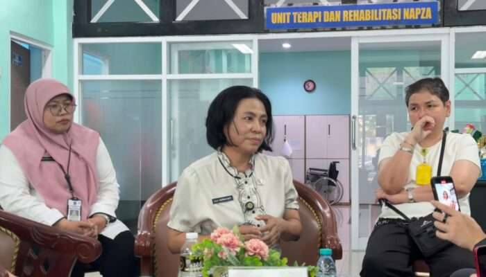 RSJ Menur Provinsi Jatim terus Perkuat Layanan Rehabilitasi Pecandu Judi Online