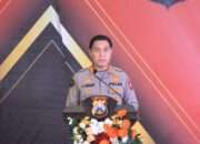 Gelar Rakernis, Humas Polda Jatim Dorong Transformasi Digital dan Peningkatan Kepercayaan Publik