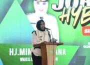 Pemkab Sidoarjo Gelar Job Fair Hybrid 2025, Sediakan 1.800 Lowongan Pekerjaan