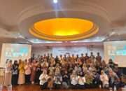 Lindungi Anak Jateng, Unicef dan Bappenas Gelar Pelatihan Sistem Perlindungan Anak