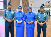 Bersama 76 Pati TNl, Komandan dan Wadan Puspenerbal Resmi Naik Pangkat Hari Ini