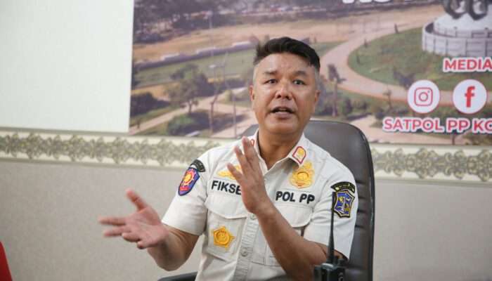 Aktifkan Siskamling, Pemkot Surabaya Target 500 RW Jadi Pilot Project Kampung Tangguh