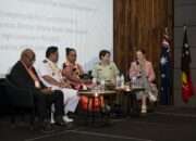 Ide Mitigasi -Respon Bencana Indonesia Diapresiasi, Panelis Dapat Pujian Ipsha Png 2025
