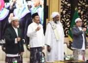 Bupati Sidoarjo Kuatkan Sinergi Dengan Para Ulama Sidoarjo