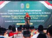 PTKI dan MA se-Madura Menggeliat