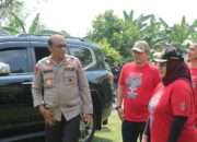 Angkat Potensi Wisata, Polda Jatim Dukung Seri Perdana Off-Road Nasional 2025 di Nganjuk