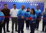 FKG Universitas Hang Tuah Gelar “Entrepreneurship Day” Meriah: Rektor Resmikan Festival Kewirausahaan Mahasiswa 2022–2023