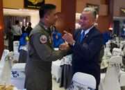 HUT ke-69 Penerbangan TNI AL, Wahana Refleksi dan Momentum Perkuat Komitmen Menatap Masa Depan