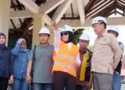 Revitalisasi Alun-alun Dibuat Nyaman bagi Seluruh Kalangan