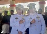 Peringatan Hari Lahir Pancasila Di Blitar, Koarmada II Perkuat Komitmen Terhadap Nilai-Nilai Luhur Pancasila