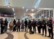 Imigrasi Tunda Keberangkatan 1.243 Jemaah Calon Haji Diduga Nonprosedural dari Sejumlah Bandara