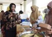 Wabup Sidoarjo Ajak Para Kades Bangun Sidoarjo