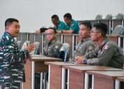 Tingkatkan Kualifikasi, Penerbang Wing Udara 2 Puspenerbal Juanda Laksanakan Tes Psikologi