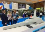 Koarmada II Hadiri Indo Defence 2025 Expo and Forum, Dukung Kolaborasi Industri Pertahanan Global