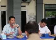 Bupati Sidoarjo, Wagub Jatim, dan Deputi KLHK Gelar Audiensi dengan Pemilik Pabrik Tahu Tropodo Terkait Pencemaran Lingkungan