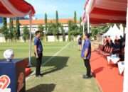 Polda Jatim Gelar Turnamen Sepak Bola Kapolda Cup 2025 di Hari Bhayangkara ke -79