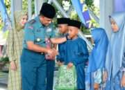 H-1 Peringatan HUT ke-69 Penerbangan TNl AL, Puspenerbal Gelar Majelis Dzikir dan Doa Bersama