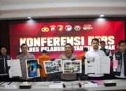 Polres Pelabuhan Tanjung Perak Ungkap Grup Facebook “Gay Khusus Surabaya” Sebar Konten Asusila, Dua Orang Jadi Tersangka