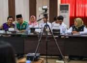 Perkuat Forum Kemitraan Lintas Sektor, Upaya Pemkot Kediri Realisasikan Eliminasi ATM Tahun 2030