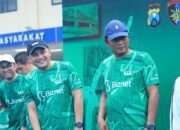 Kapolda Jatim Lepas Ribuan Peserta EJRF Momentum Silaturahmi Polri dan Masyarakat di Hari Bhayangkara ke – 79