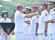 Dankodiklatal Pimpin Sertijab Tiga Jabatan Strategis Kodiklatal