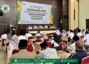 UHT Terjunkan Ketua SPI Sebagai Auditor Surveilance ISO 2009:2015 dan ISO 21001:2018 di UIN Madura, Implementasi Kerja Sama FTIK dengan PT Decra Group Indonesia