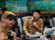 Menuju Kabupaten Sehat dan Mandiri, Pemkab Sidoarjo Targetkan STBM 5 Pilar Tingkat Madya Nasional
