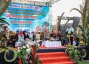 Kelurahan Ngronggo Integrasikan Seni Budaya dalam Aksi Berantas Narkoba