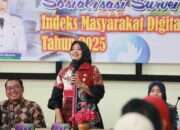 Dukung Survei IMDI, Diskominfo Sidoarjo Gelar Roadshow Sosialisasi IMDI