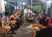Peringatan Malam Satu Suro Diperingati dengan Rasa Syukur Oleh Warga Kedung Tarukan Baru