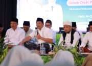 Apresiasi Generasi Muda Hafal Qur’an, Bupati Sidoarjo : Cerdas Intelektual dan Spiritual Itu Penting