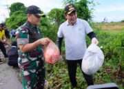 Bupati Ajak Warga Jaga Kebersihan Sungai: “Jangan Buang Sampah Sembarangan”