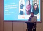 Siap Siaga Ajak Relawan Bencana di Jatim Cara Menyusun Produk Komunikasi